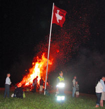 Bundesfeier