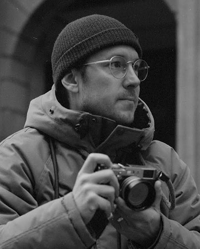 Cyril Cerny