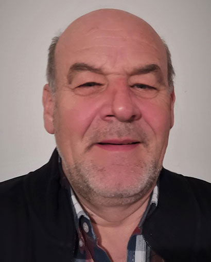 Roland Erb