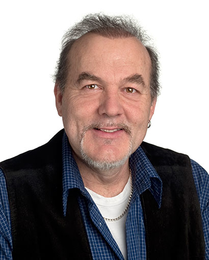 Paul Fischbacher