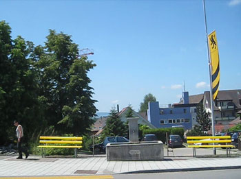 GVR Russikon